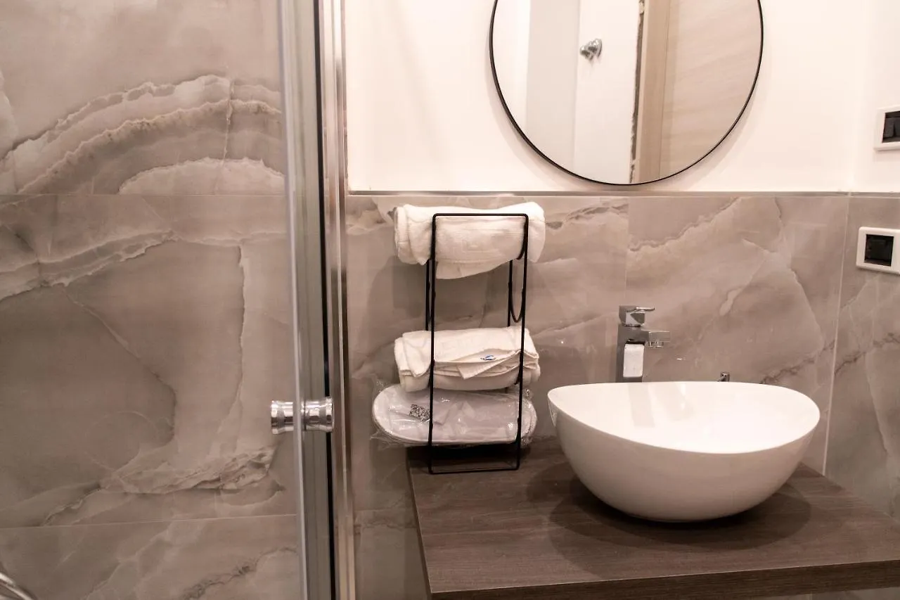 Antelima B&B Taormina 0*,