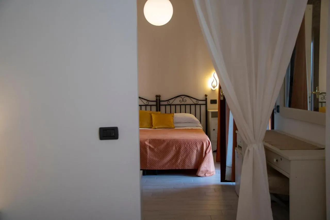 Antelima B&B Taormina 0*,  Italien