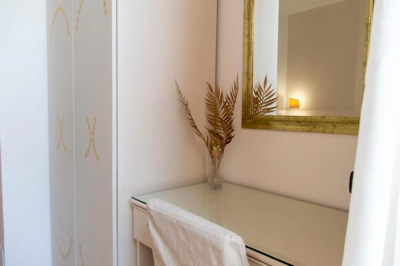 Antelima B&B Taormina 0*,  Italien