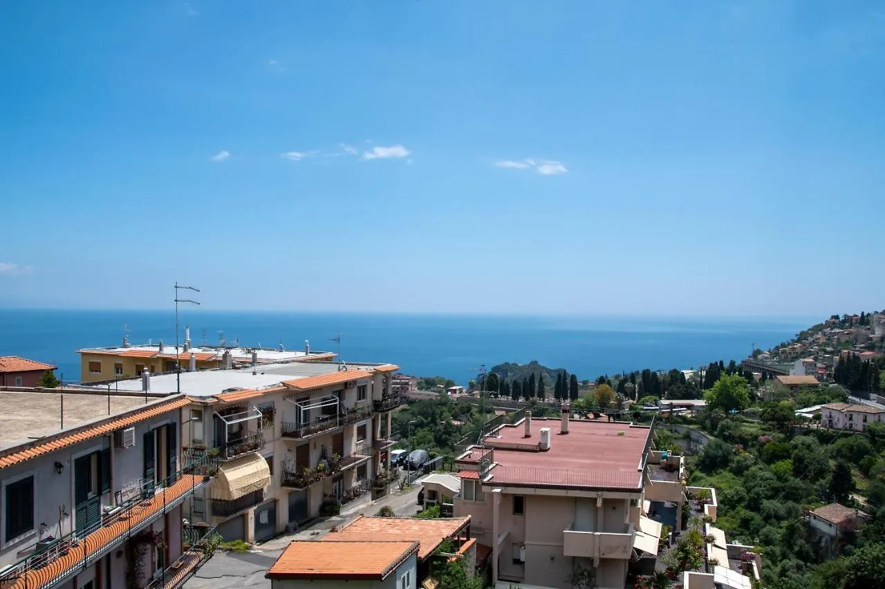 Antelima B&B Taormina 0*,
