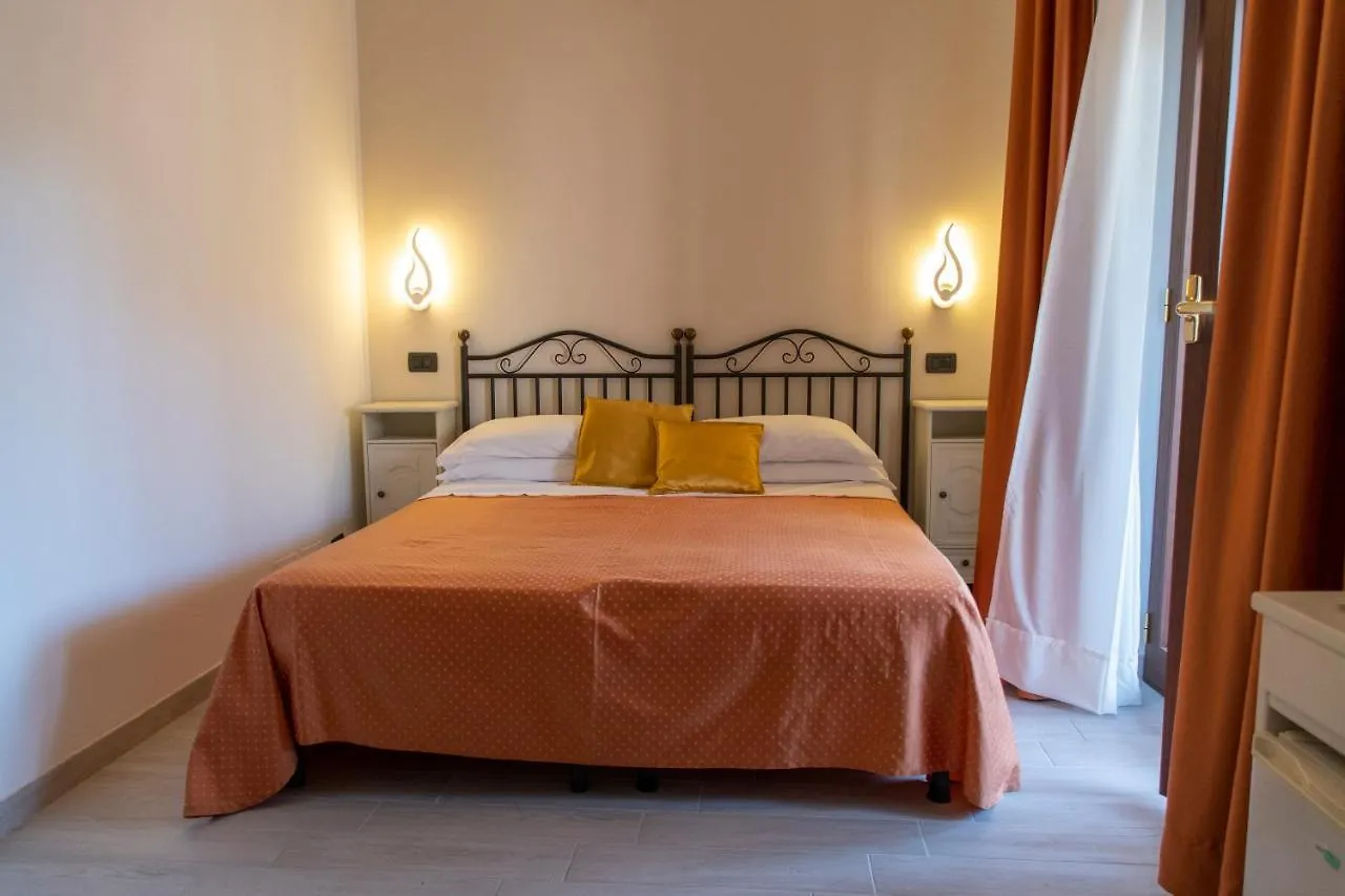 Antelima B&B Taormina