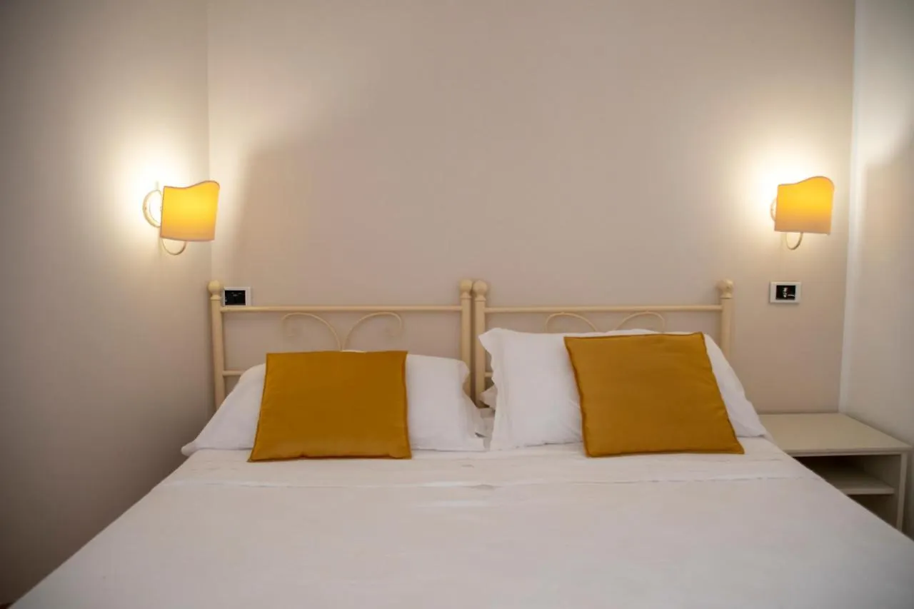 Frühstückspension Antelima B&B Taormina