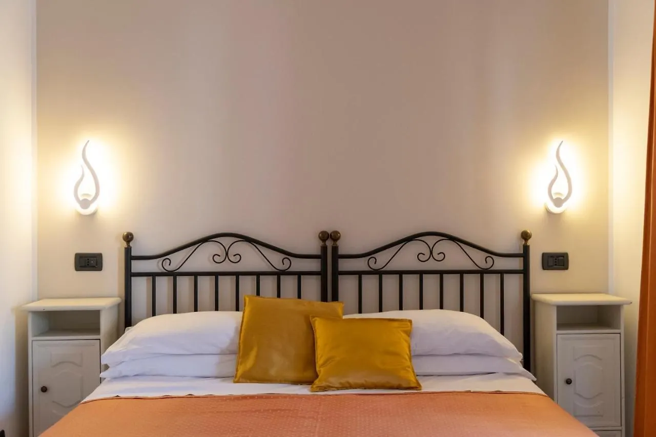 Antelima B&B Taormina 0*,  Italien