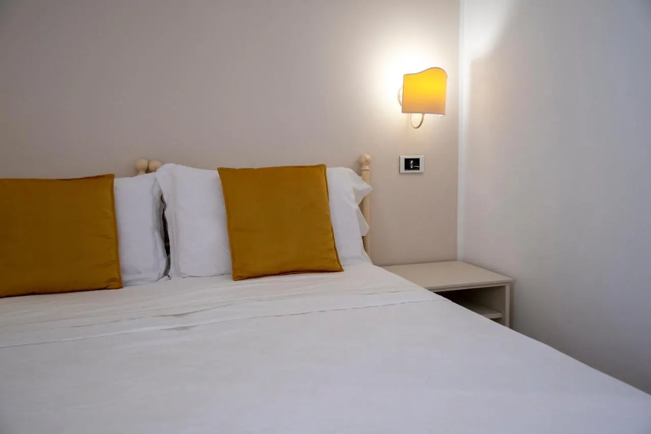 Frühstückspension Antelima B&B Taormina