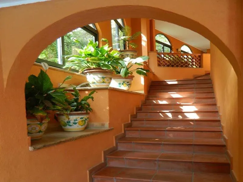 Antelima B&B Taormina 0*,