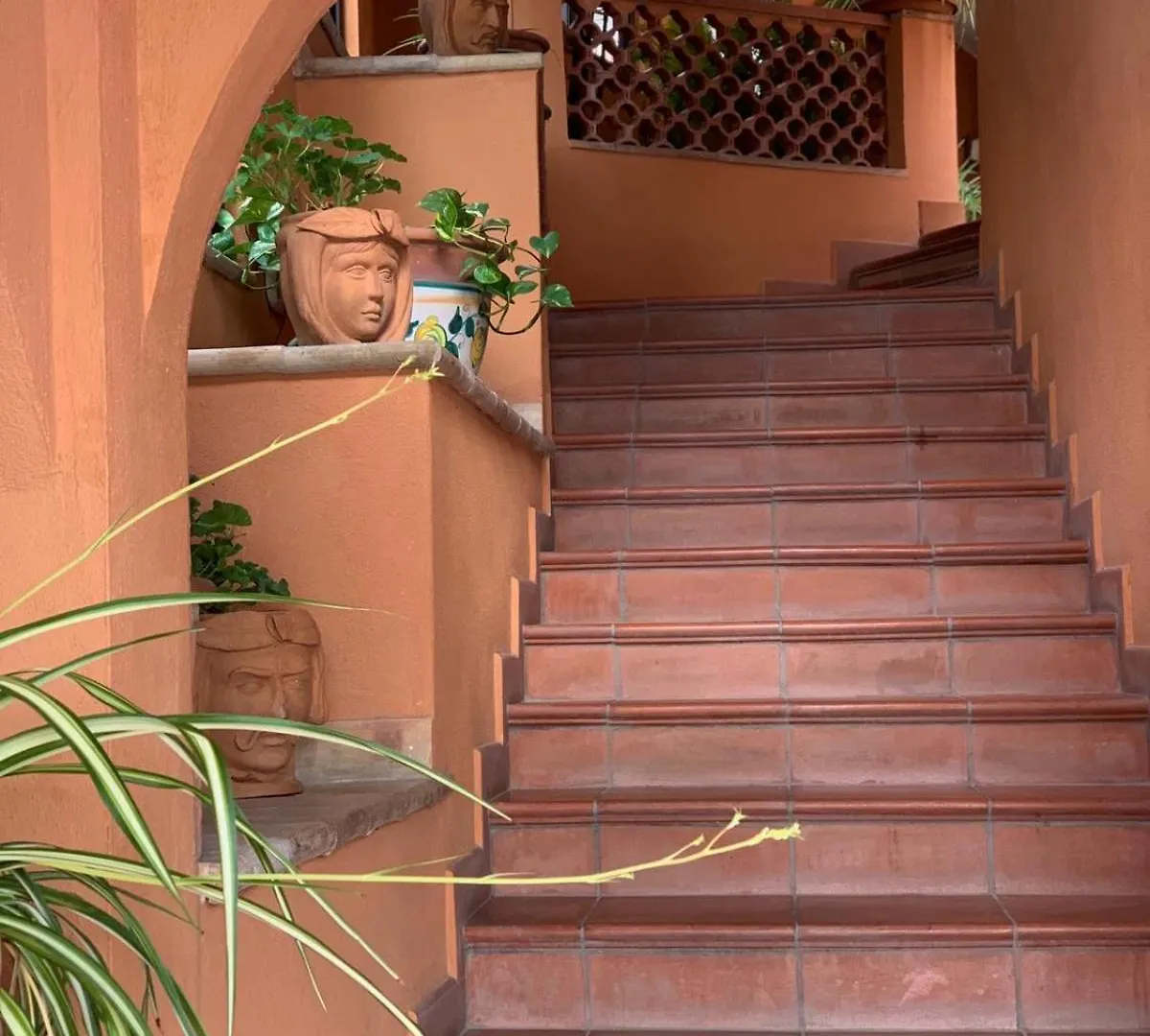 Antelima B&B Taormina
