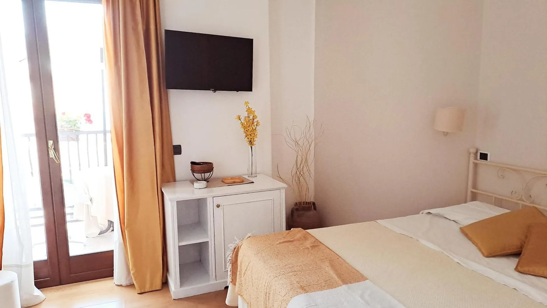 Antelima B&B Taormina
