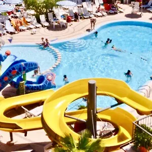 *** Hotel Azzurra Di Gobbi Gestioni Srl Italien