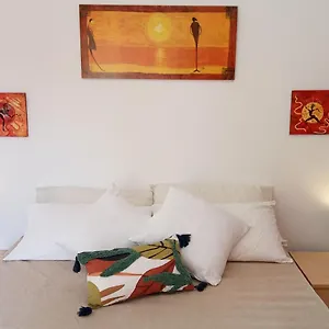  Bed & Breakfast La Rosa Dei Venti Italia