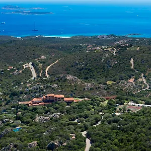 **** Hotel Rocce Sarde Italien