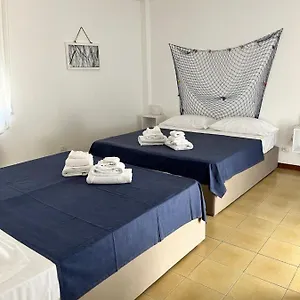 Hotel Santuzza, Taormina