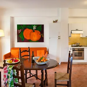  Apartment Degli Agrumi Italien