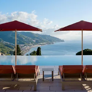 Hotel Fiorita Boutique, Taormina