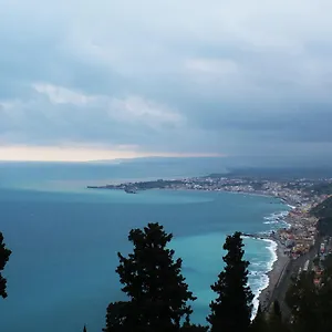 Bed & Breakfast Le Porte Di, Taormina