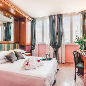 *** Hotel Raeli Siracusa Italien