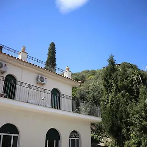 Affittacamere Moschella, Taormina