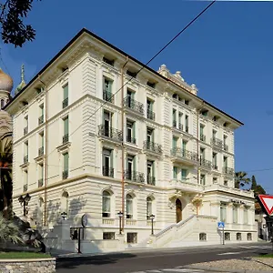 **** Hotel De Paris Italien