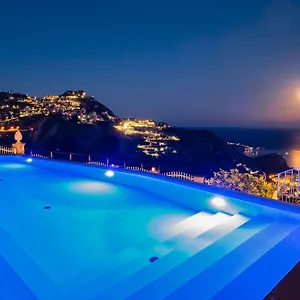 Bed & Breakfast Sciccosa, Taormina