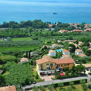 *** Hotel Panoramica Italien