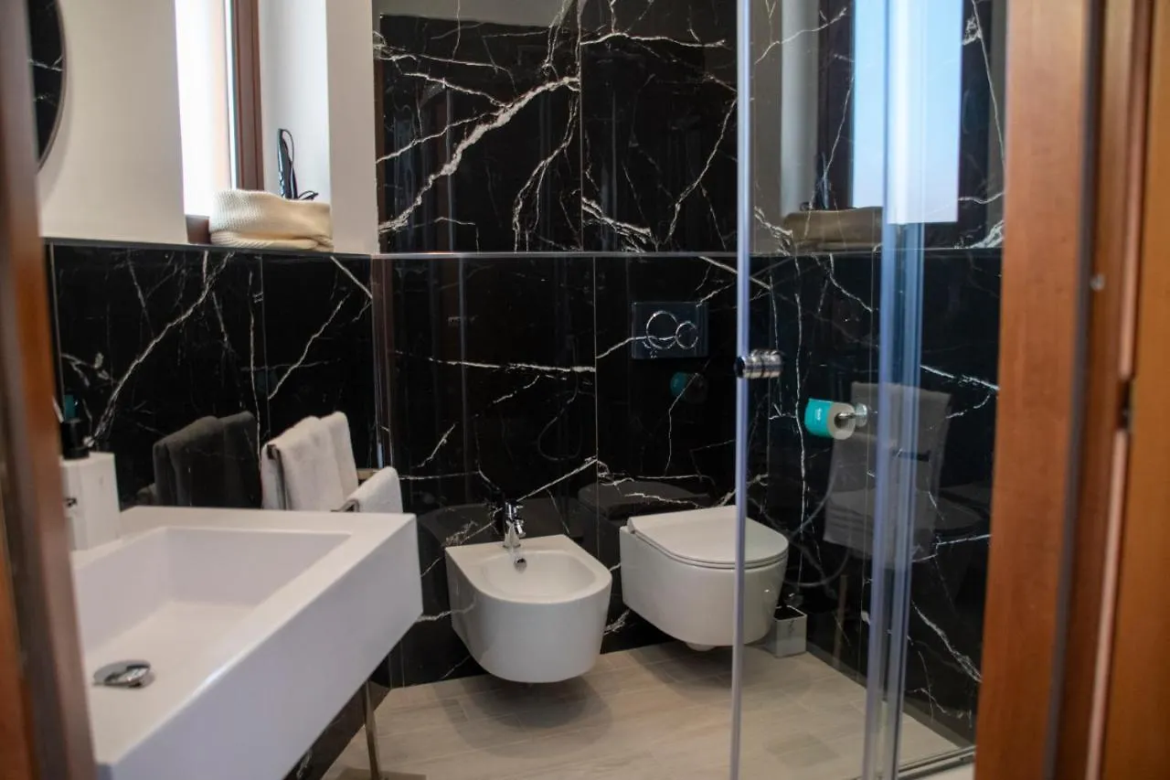 Bed & Breakfast Antelima B&B Taormina