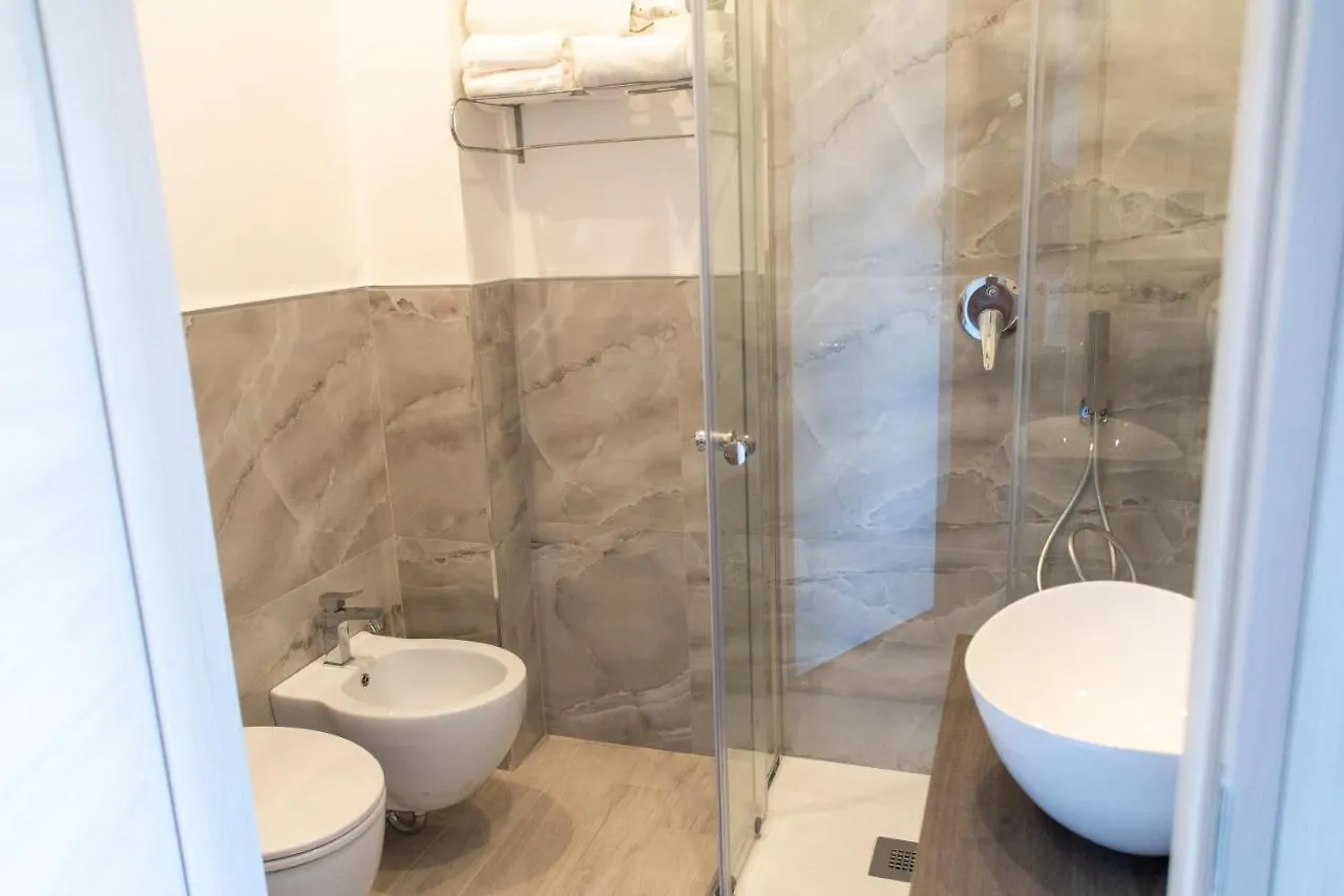 Antelima B&B Taormina Bed & Breakfast