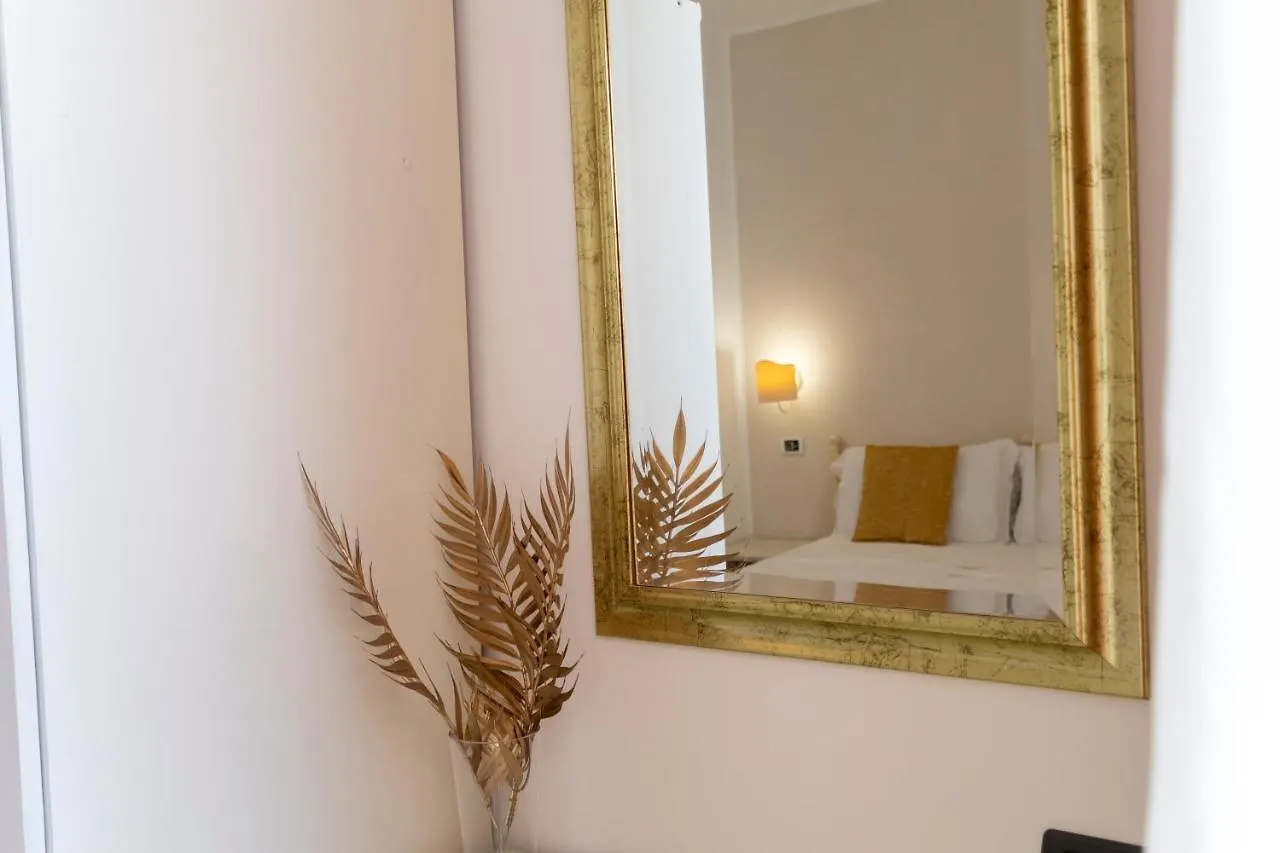 Antelima B&B Taormina Italy