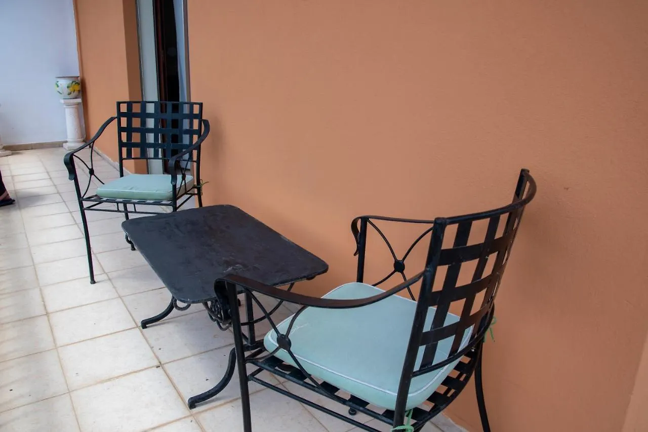 Bed & Breakfast Antelima B&B Taormina