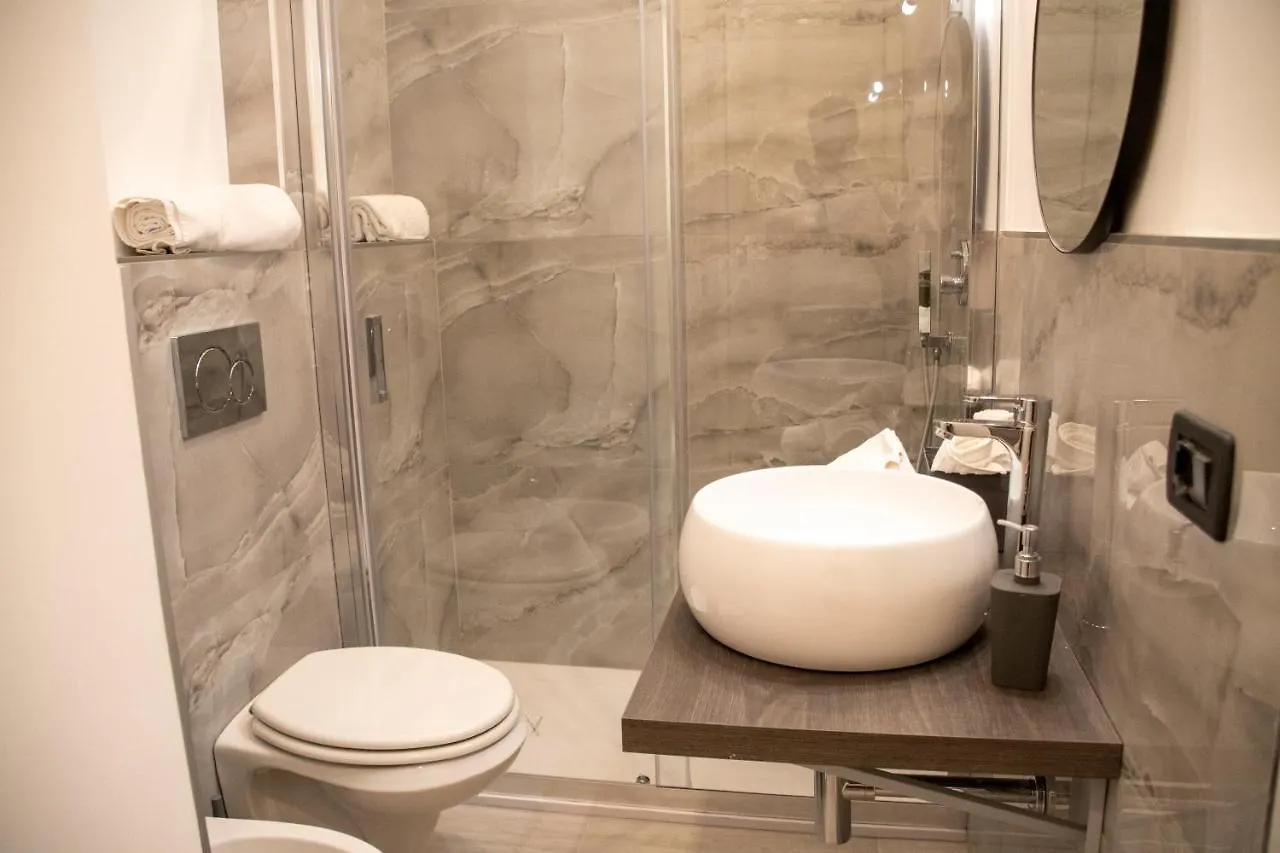 Antelima B&B Taormina