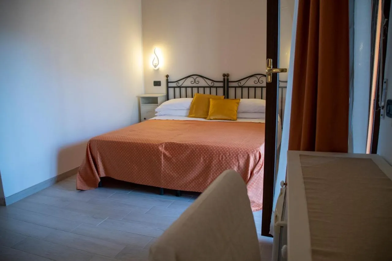 Bed & Breakfast Antelima B&B Taormina Italy