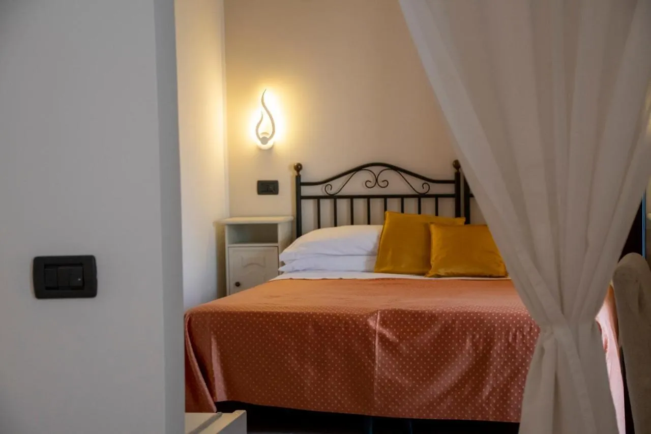 Antelima B&B Taormina Bed & Breakfast