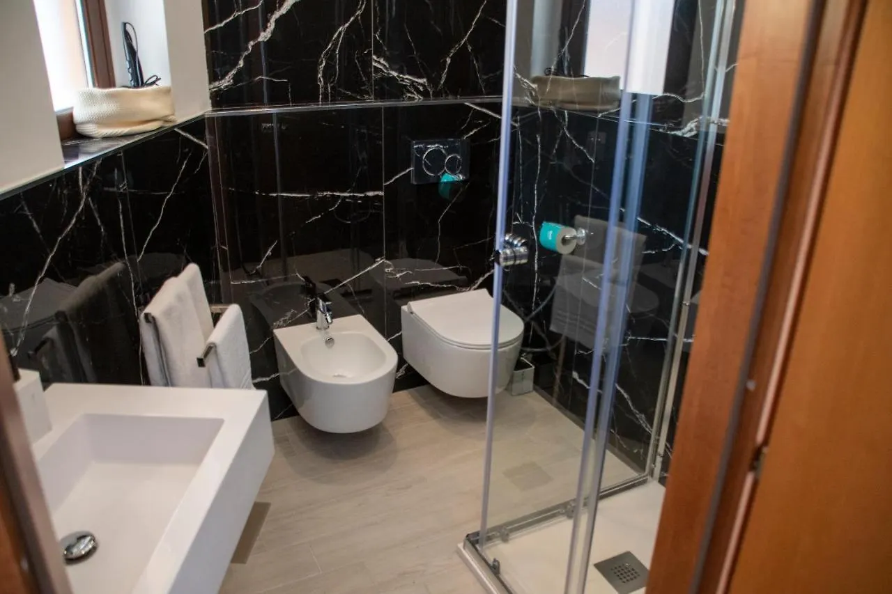Bed & Breakfast Antelima B&B Taormina Italy