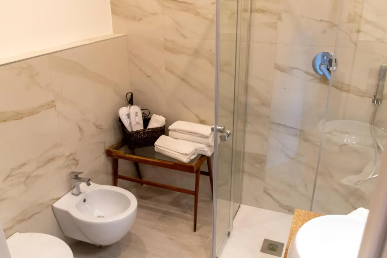 Antelima B&B Taormina Italy