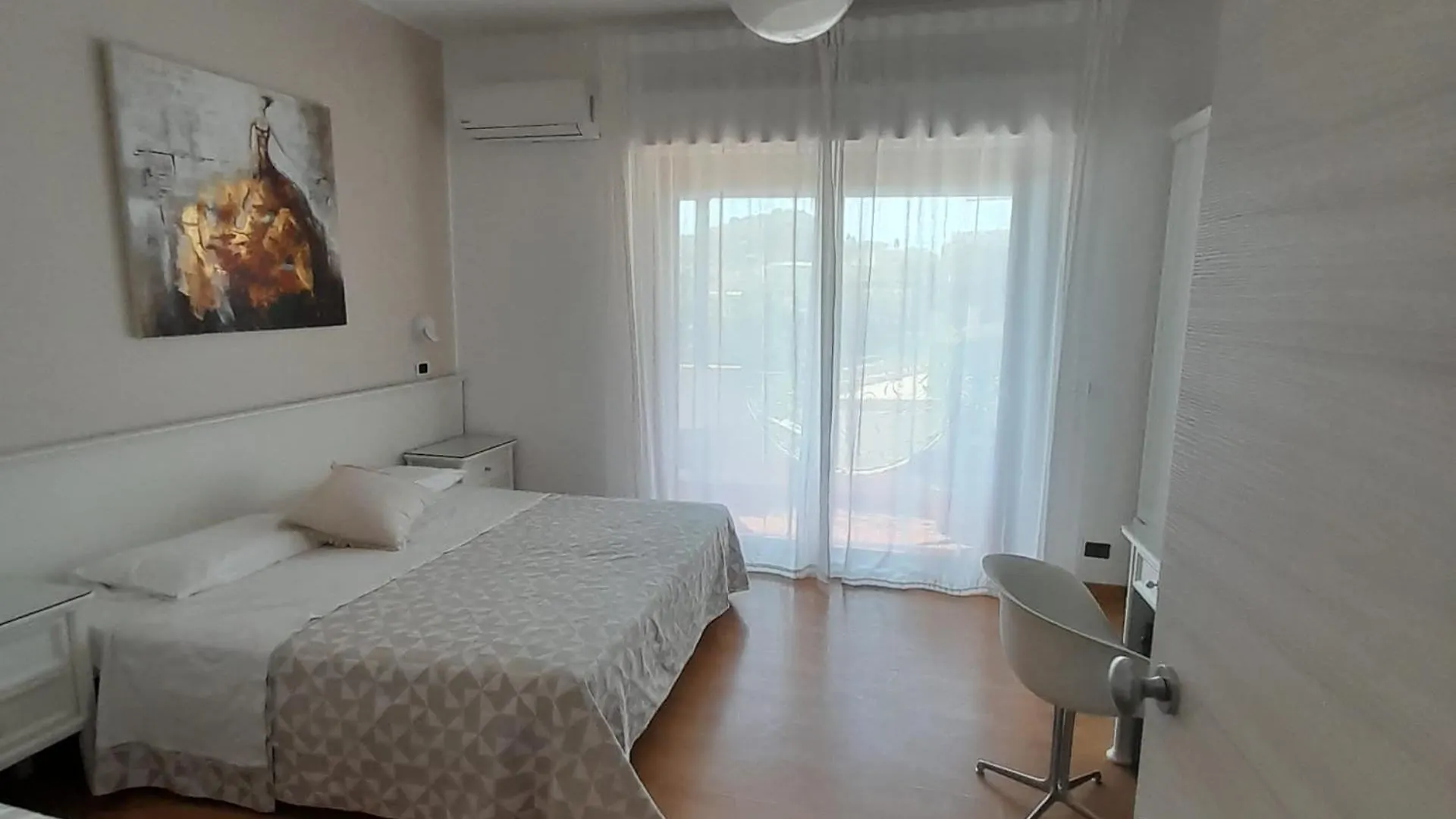 Bed & Breakfast Antelima B&B Taormina Italy