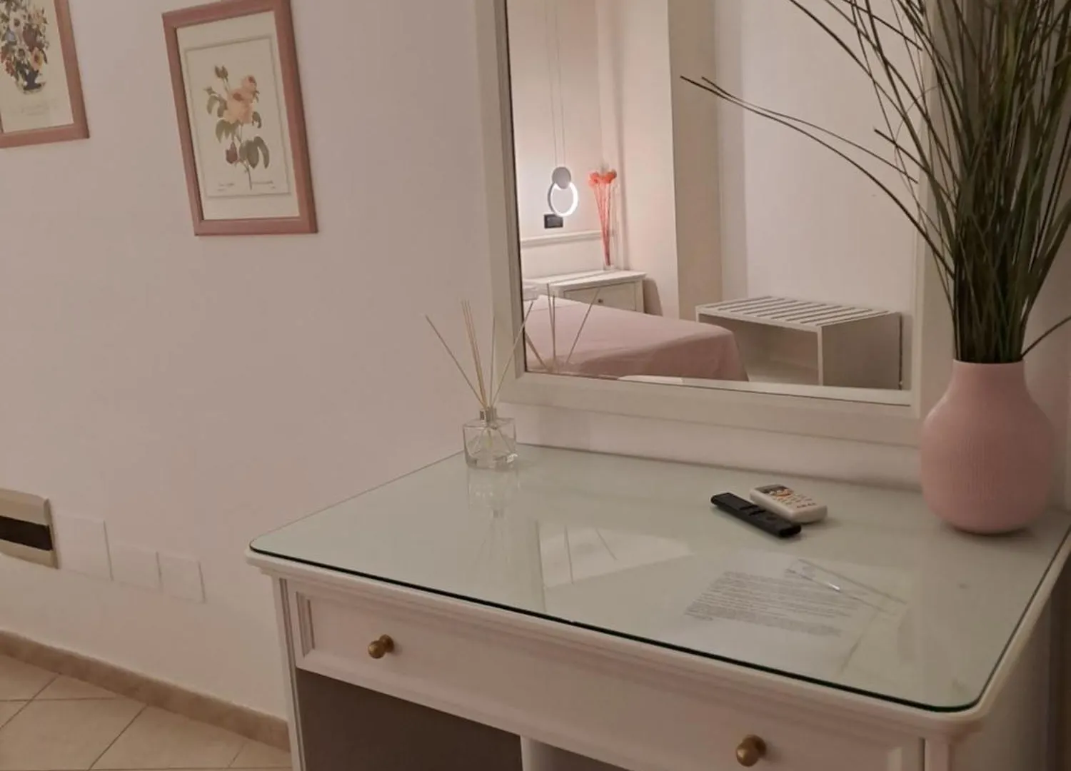 Antelima B&B Taormina