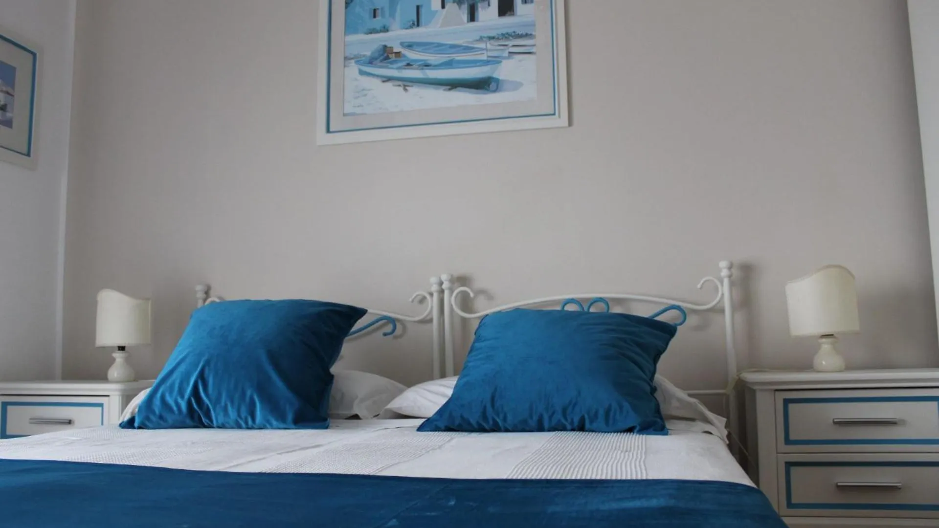 Antelima B&B Taormina Italy