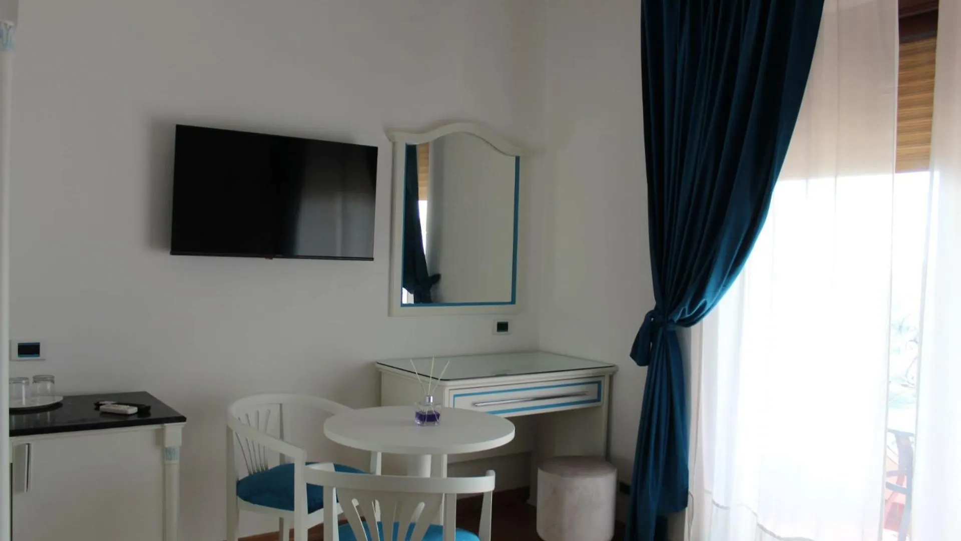 Antelima B&B Taormina Bed & Breakfast