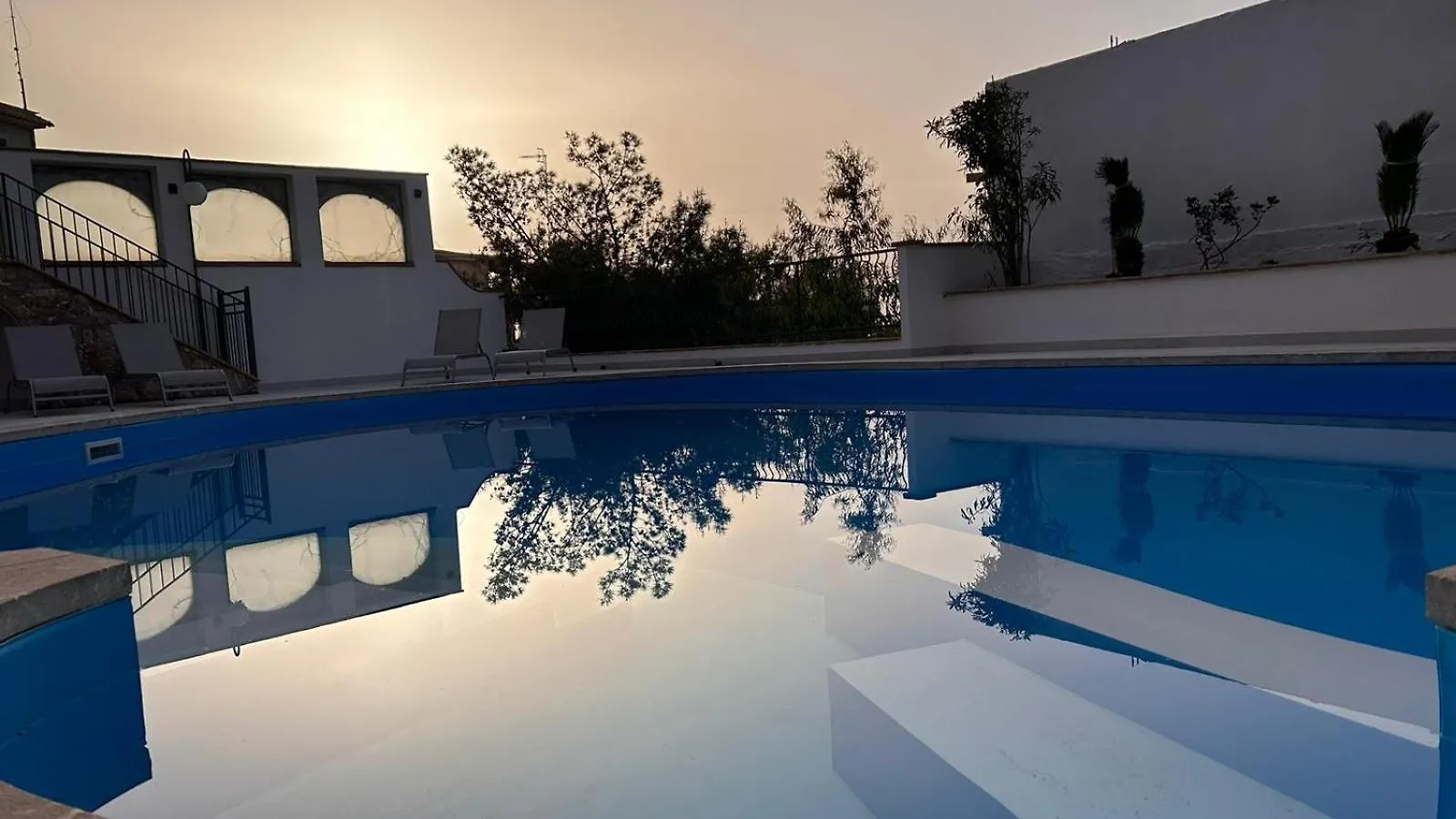 Bed & Breakfast Antelima B&B Taormina